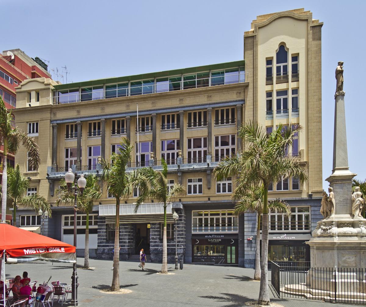 Tenerife Casino